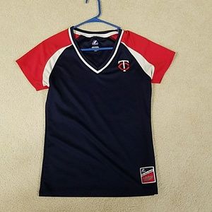 Minnesota Twins top
